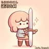 諸刃の剣 | 양날의 검 | The sword of moroha